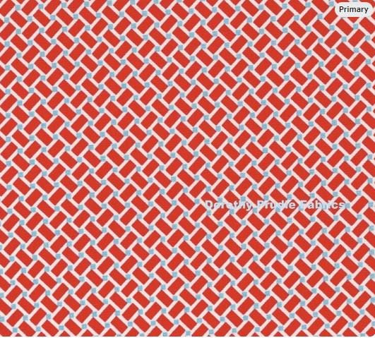 FABRIC VALENTINE FAT Quarter Bundle Ours Exclusively