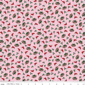 FABRIC KEWPIE Doll CHRISTMAS Fat Quarter Bundle Your Choice