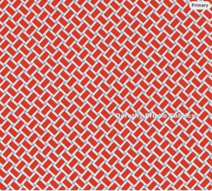 FABRIC VALENTINE FAT Quarter Bundle Ours Exclusively