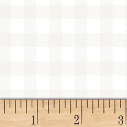 Your Choice of Color Fat Quarter FABRIC Feedsack style SUGAR SACK Ginghams by Windham reproduction