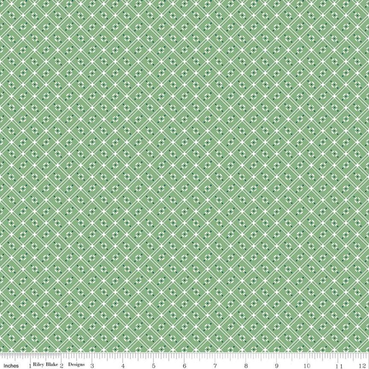 Clearance FABRIC COOK BOOK Kitchen Linoleum Alpine Geometric