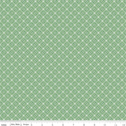 Clearance FABRIC COOK BOOK Kitchen Linoleum Alpine Geometric